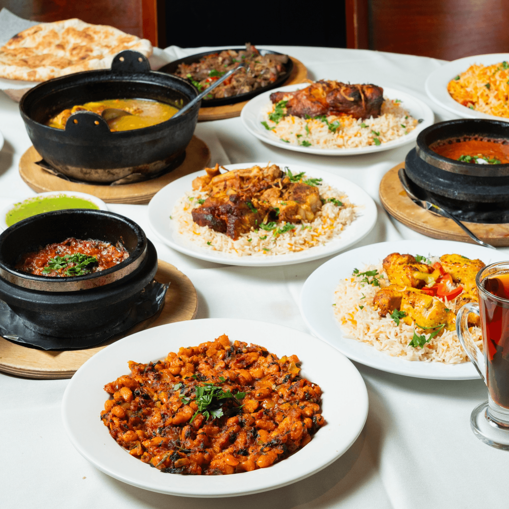 Marib Restaurant  gallery image #6