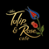 The Tulip and the Rose Cafe