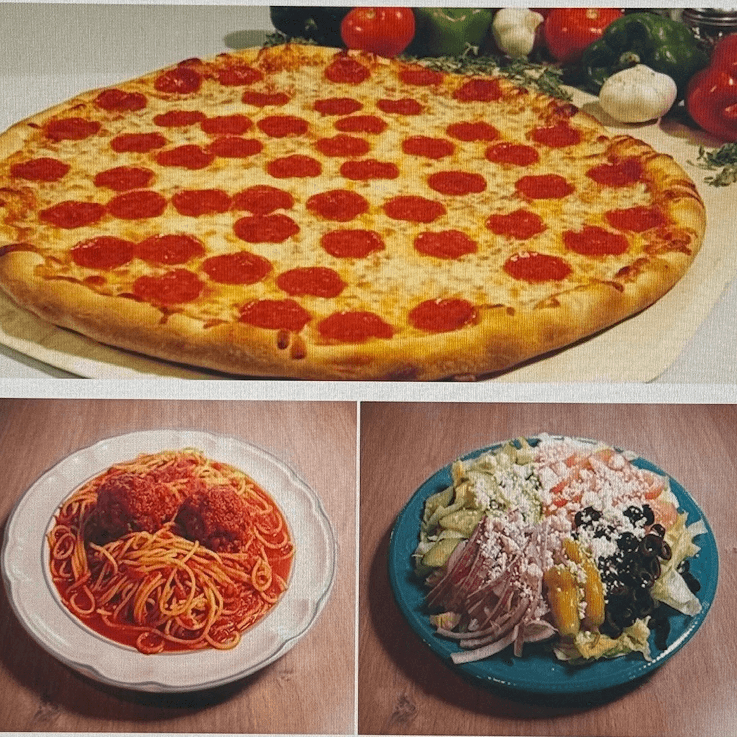 What Makes Niki’s Special