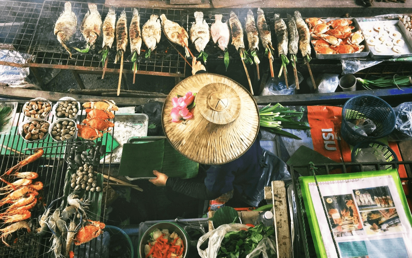 Thai Spice Lees Summit 