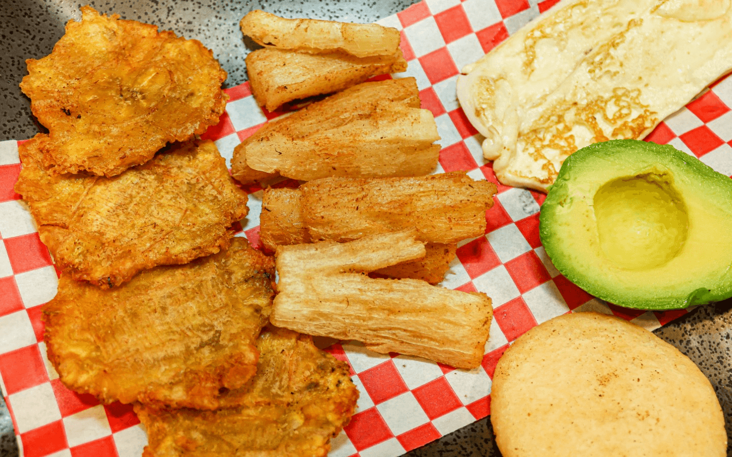 Avila Restaurant Rewards