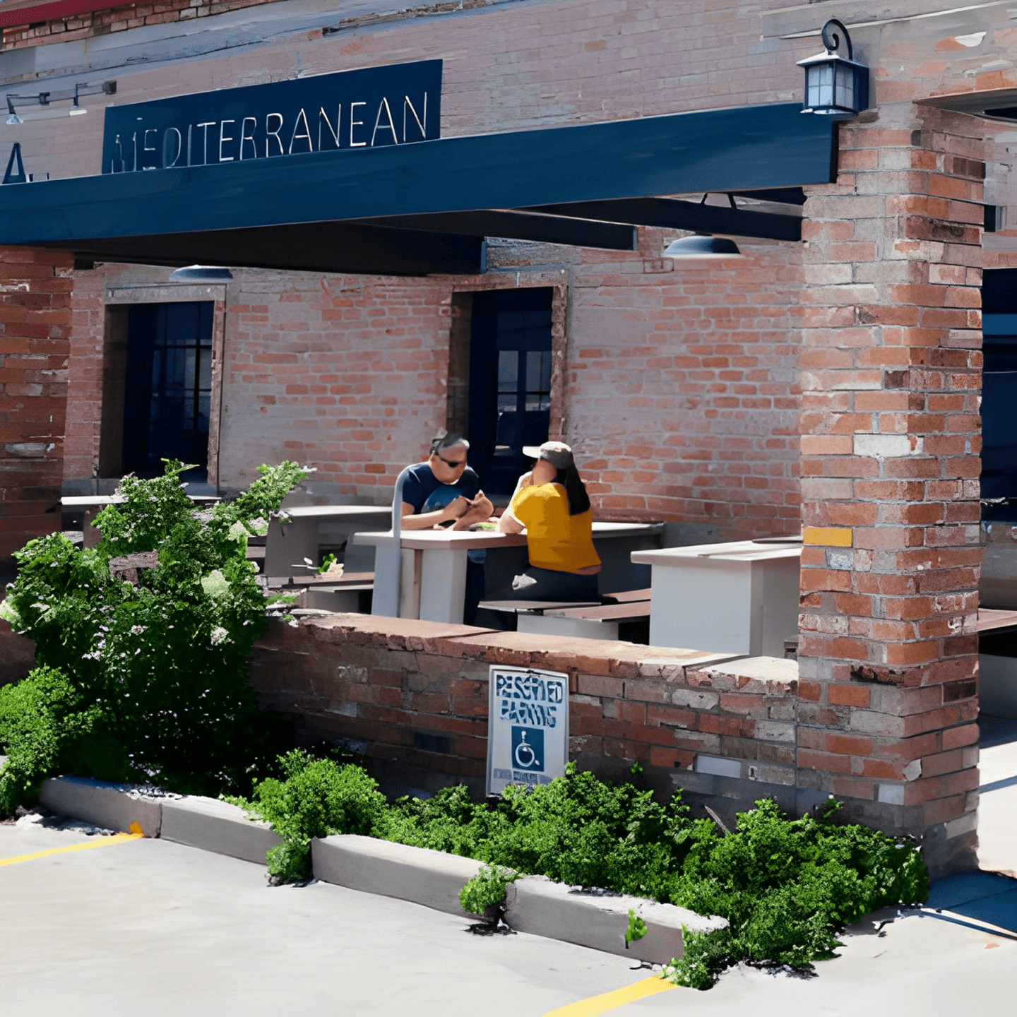 Relax, Pour, and Enjoy the View