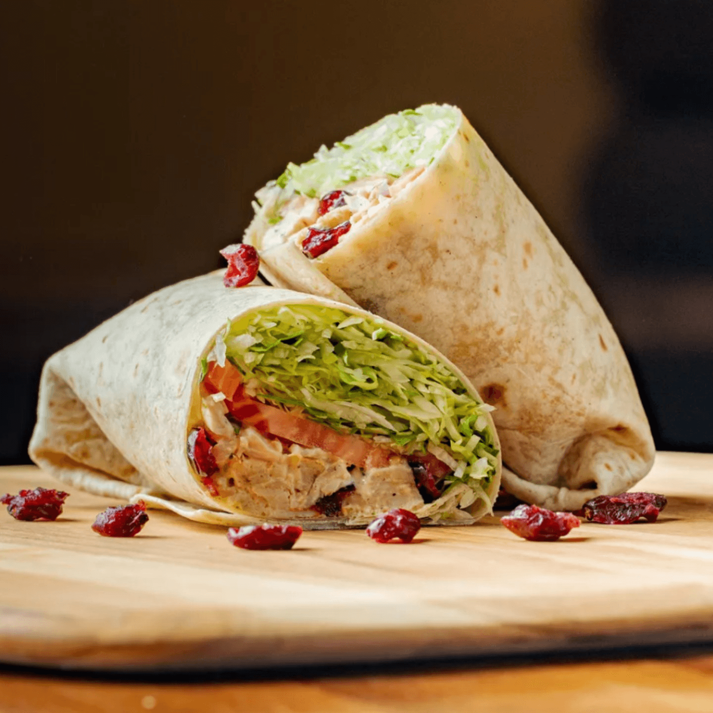 Rock’n Fresh, Rock’n Flavor