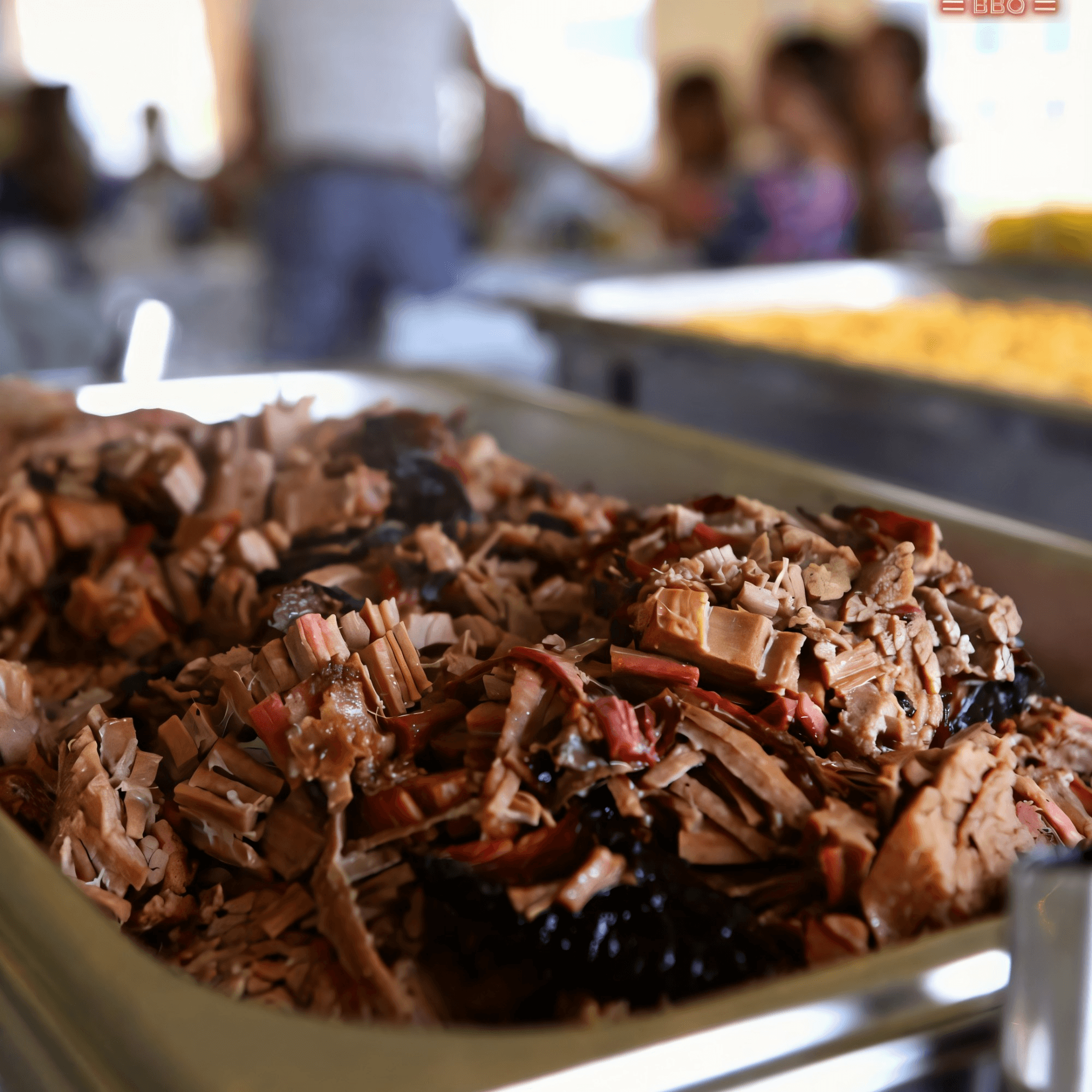 Baby Back Blues BBQ gallery image #3