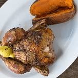 Whole Chicken.