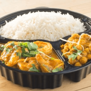 Seafood - Lunch Specials.