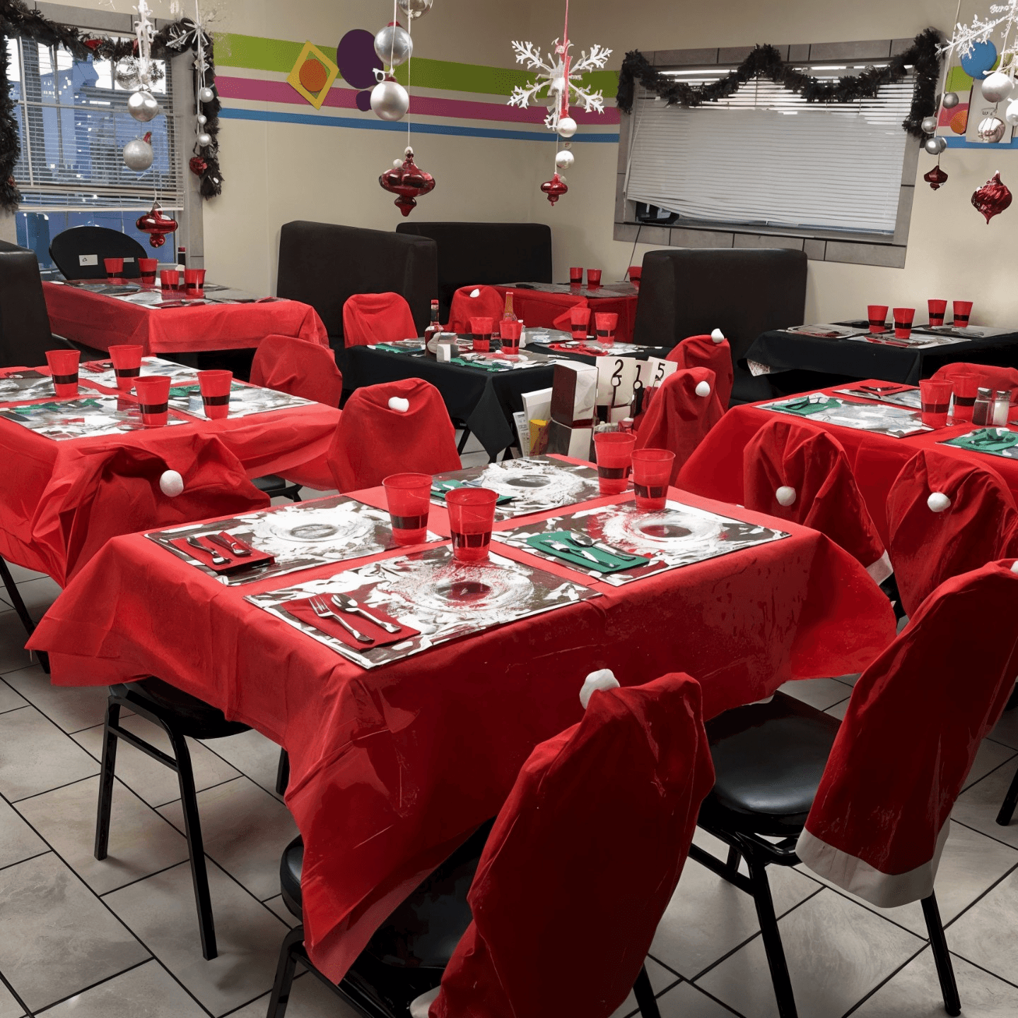 Make Every Occasion Special With Great Food & Fun