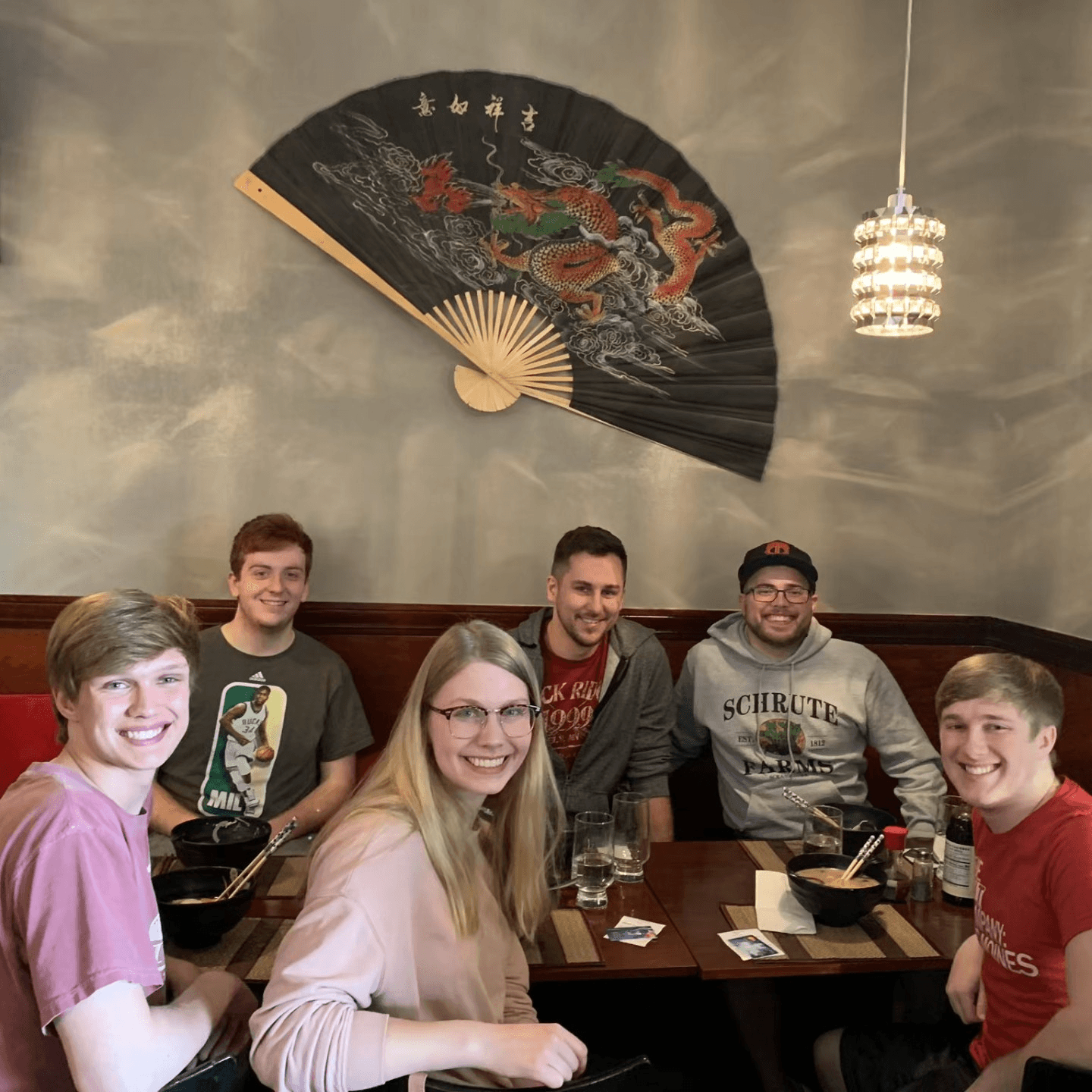 Best Japanese Restaurant in Rochester, MN | Wabi Sabi | Japanese ...