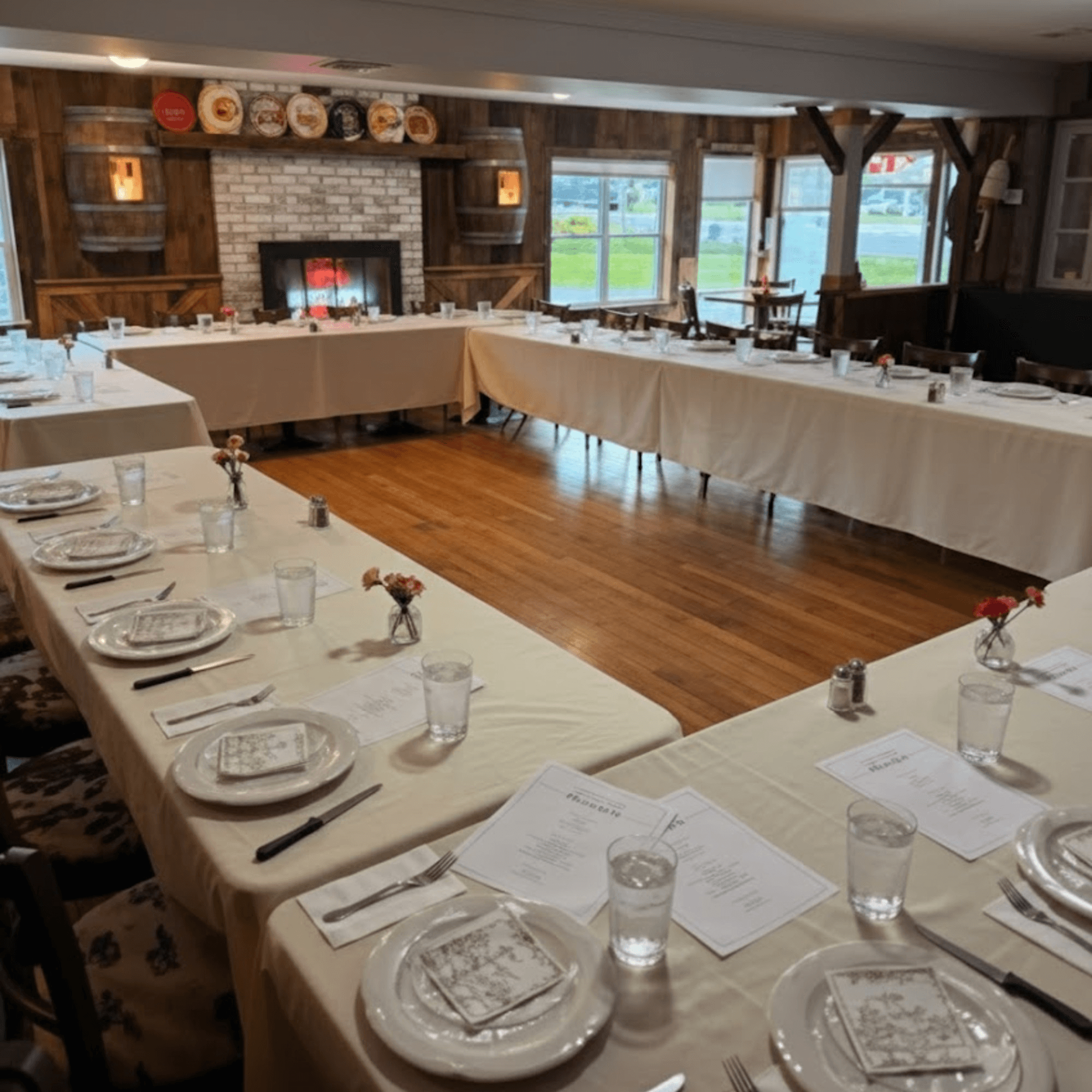 The Clam Bar @ Alize Brewing gallery image #1