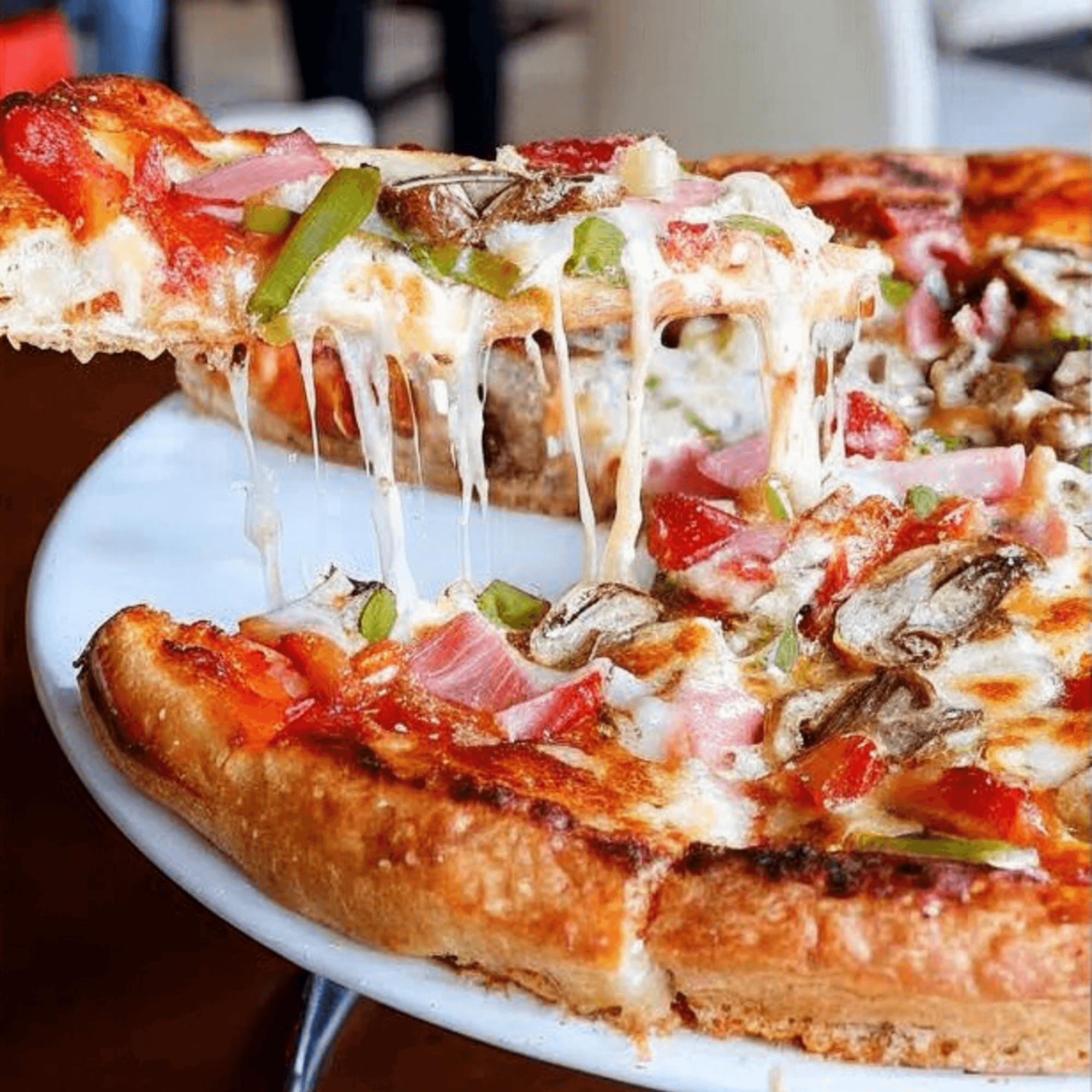 TRU Astoria gallery image #8