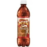 Mug Root Beer Soda.