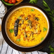 Mango Dal.