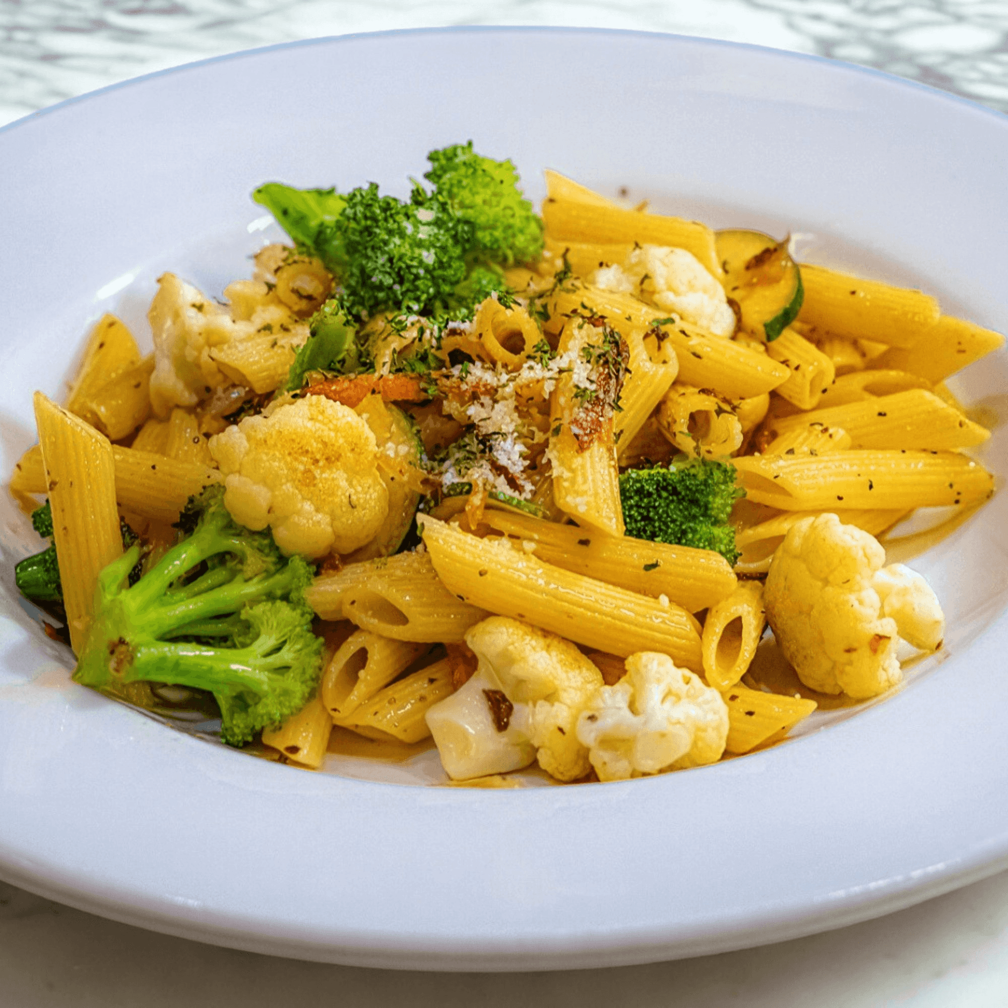 North Beach Pizza gallery image #2