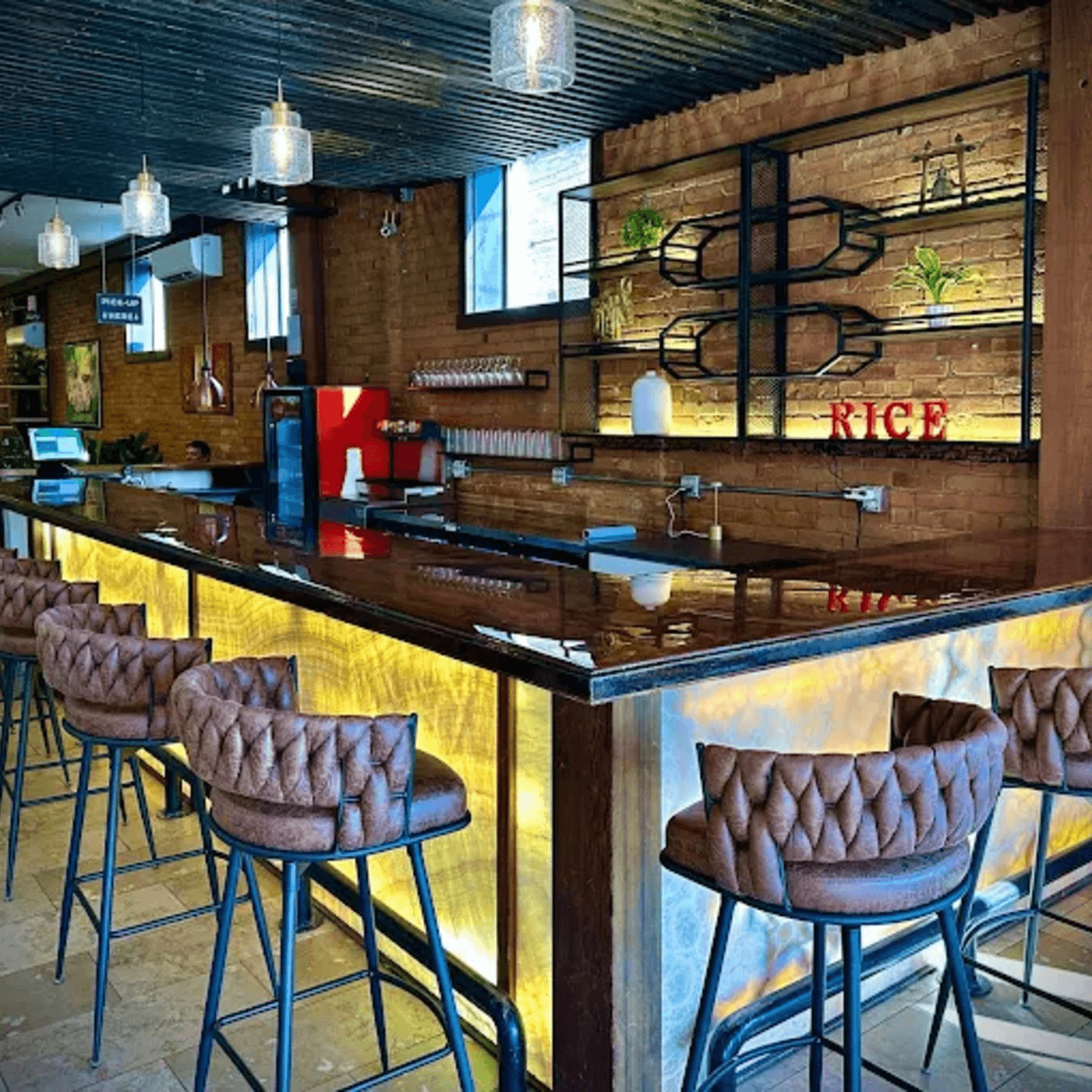 We’re Located in Downtown Missoula