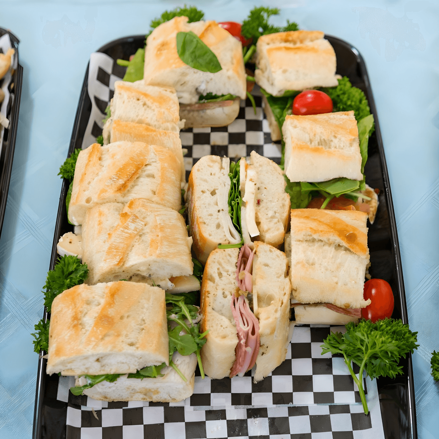 Customize Your Menu, Your Way