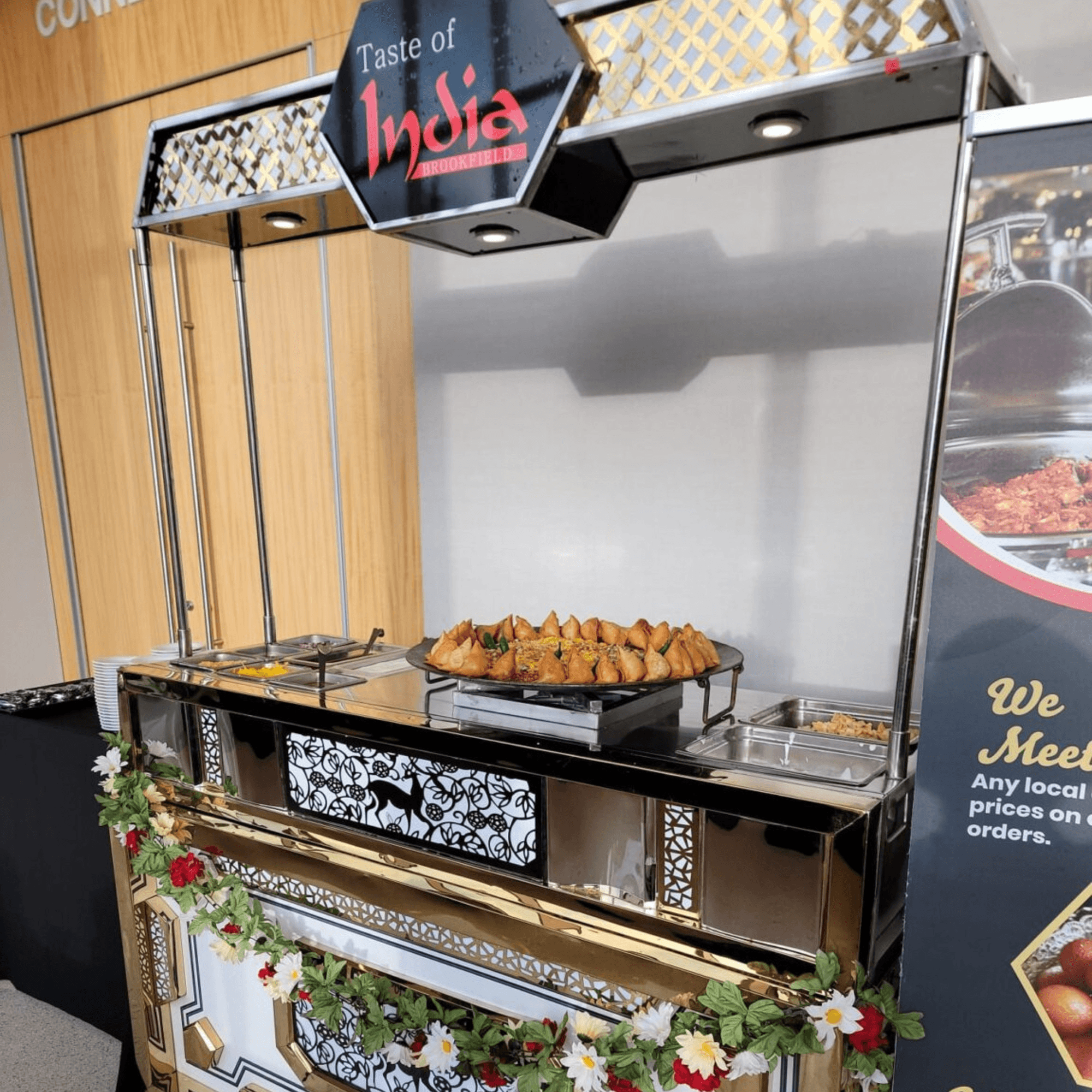 Taste of India gallery image #5