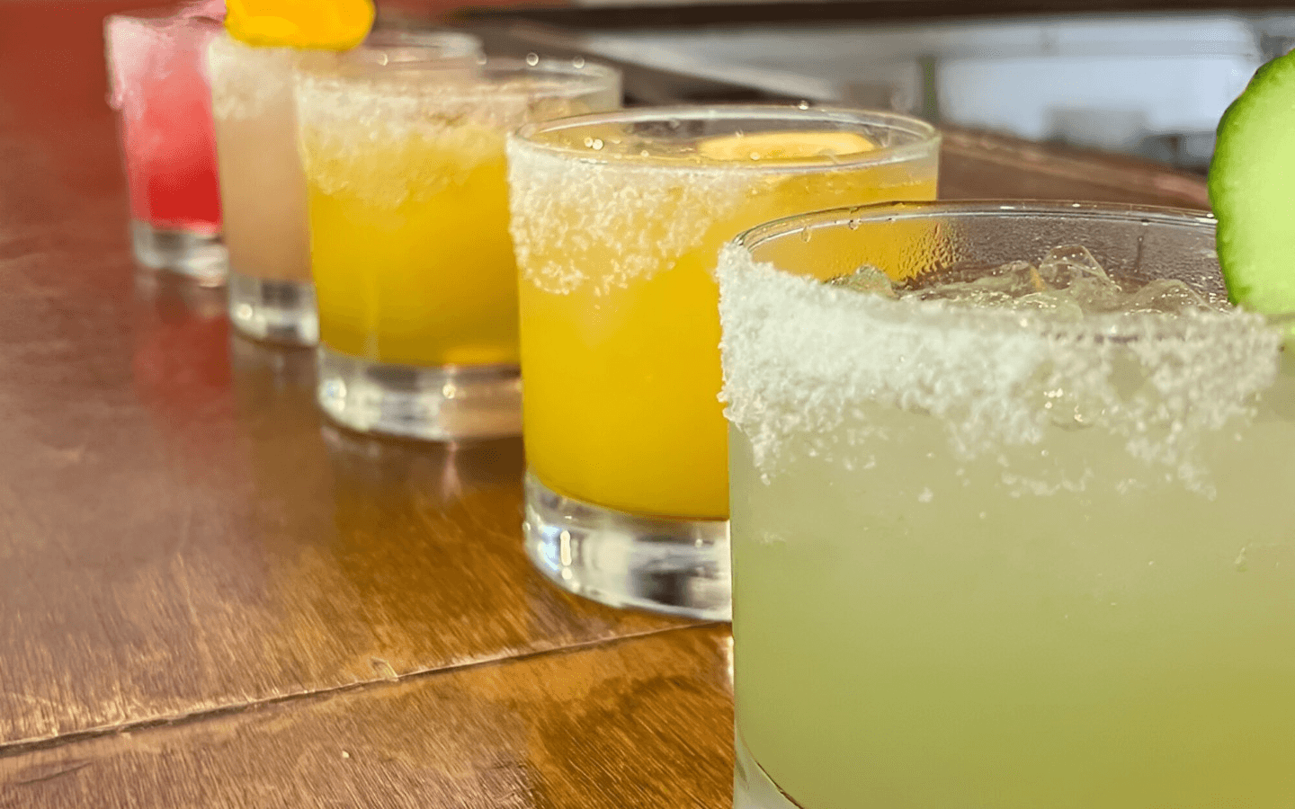 Hidalgo’s Cocina & Cócteles Rewards