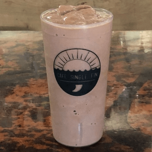 Cocoa Cove Smoothie