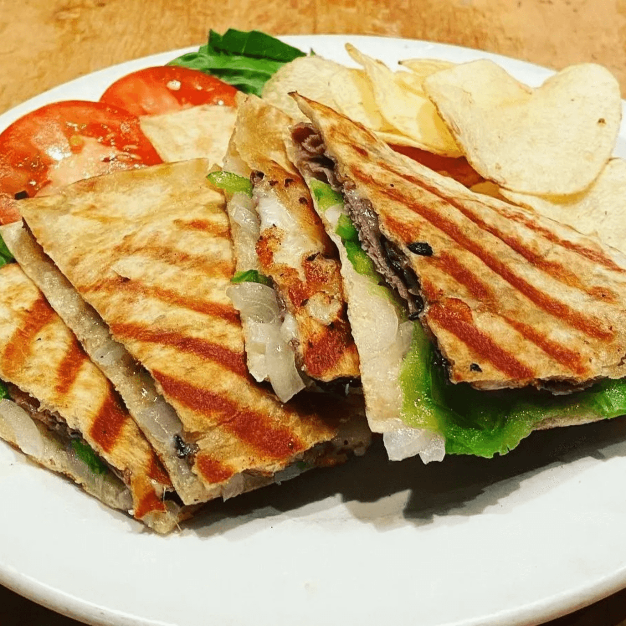 Grendel's Den Restaurant & Bar gallery image #1