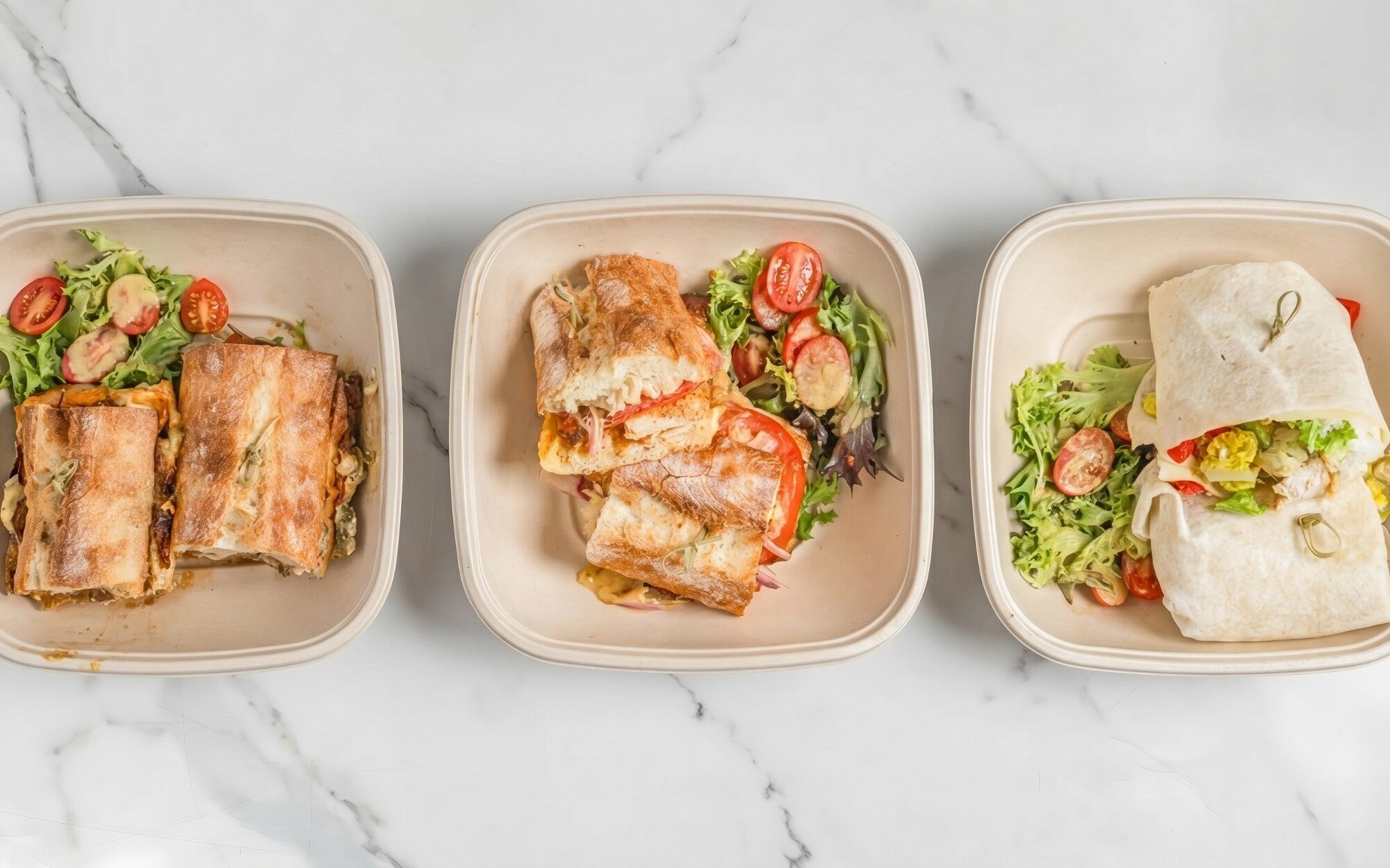 Best Healthy Food in Boca Raton, FL | NOVA FRESH KITCHEN | Healthy Food ...
