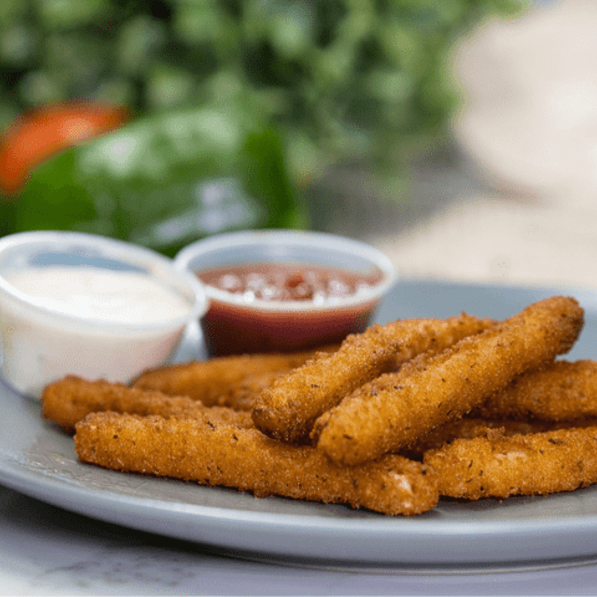 Slice Pizza & Krunchy Chicken gallery image #8