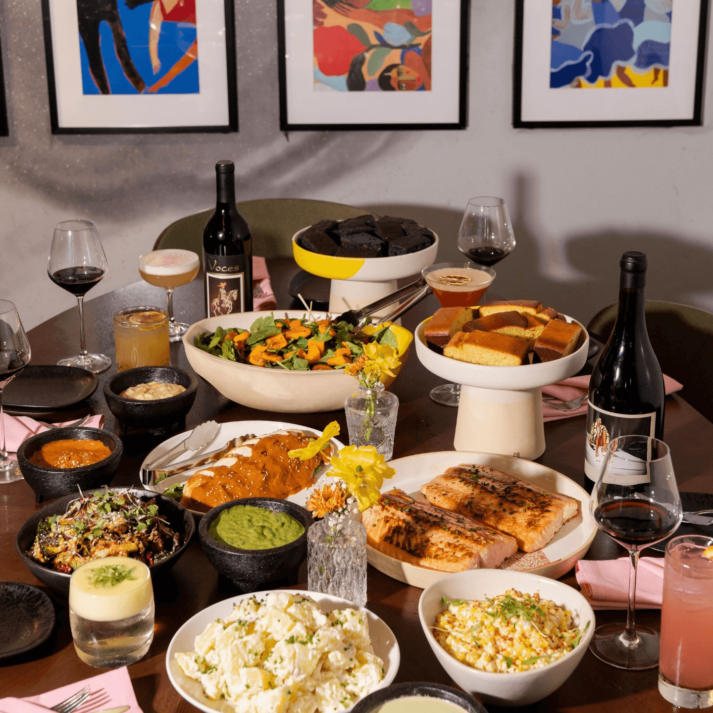 Catering That Brings Mexican Food to You 