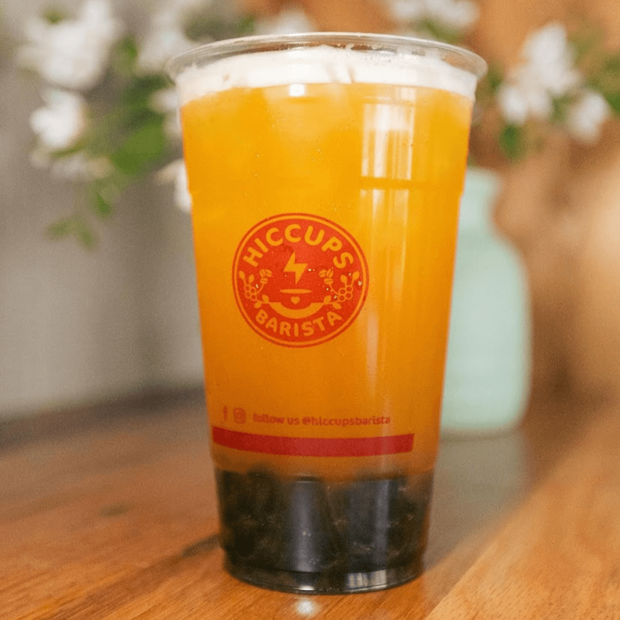 Hiccups gallery image #7