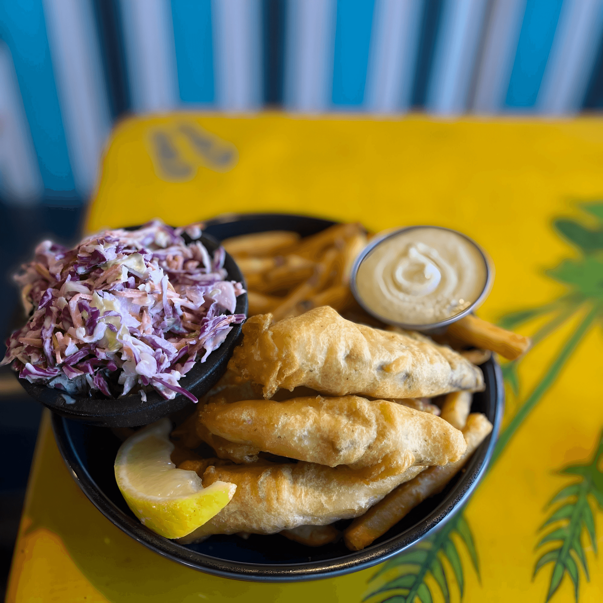 Fini's Landing gallery image #2