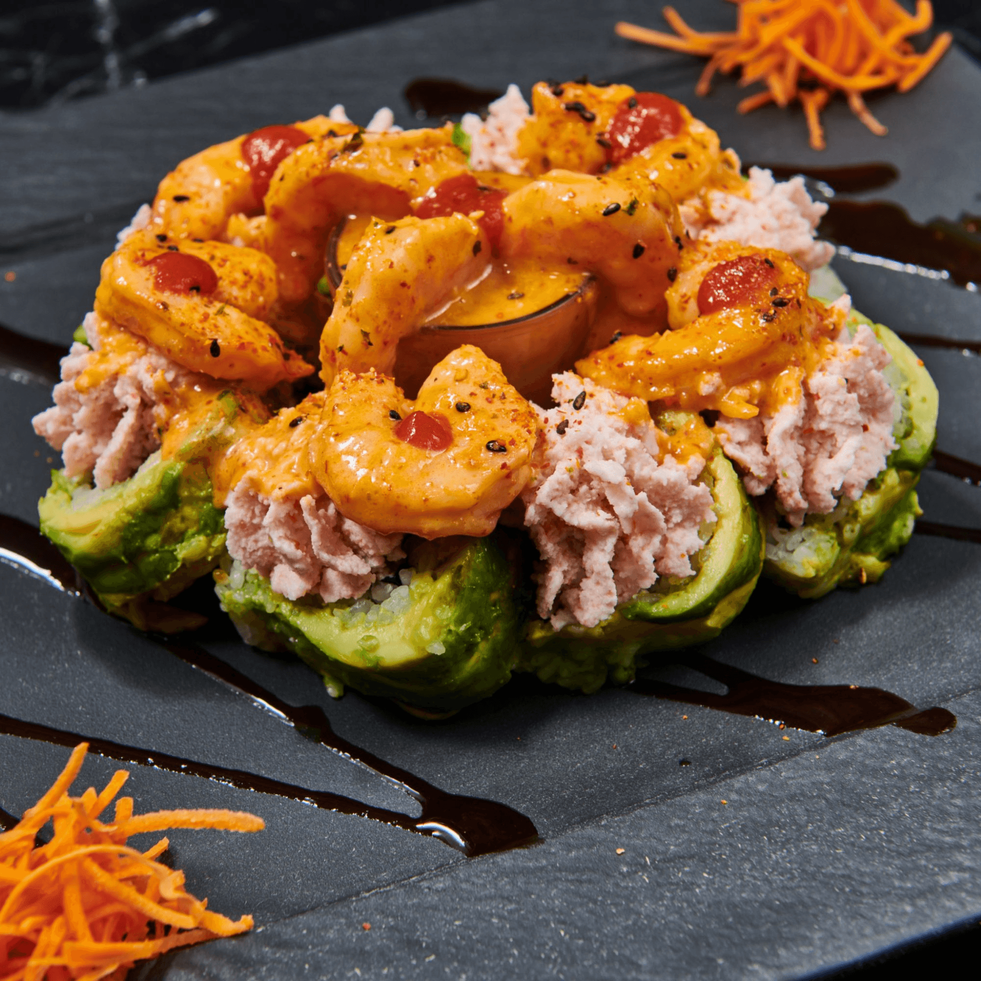 El Sushi Loco Sushi & Mariscos gallery image #4