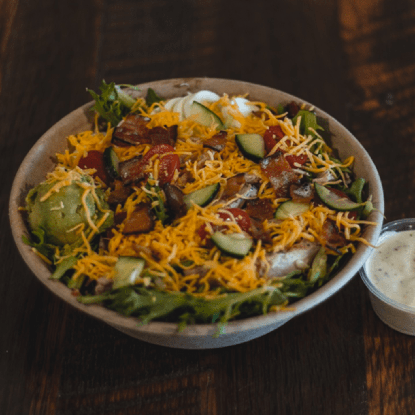 Hosting Made Easy with Mane Course Catering