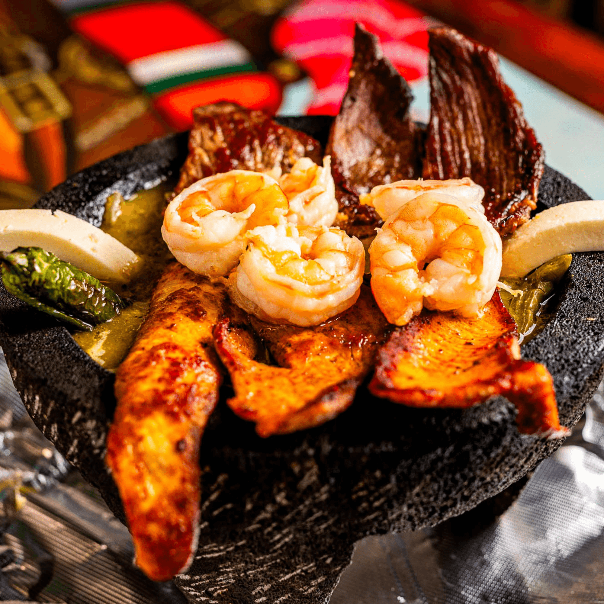 Los Gallos Mexican Grill gallery image #2