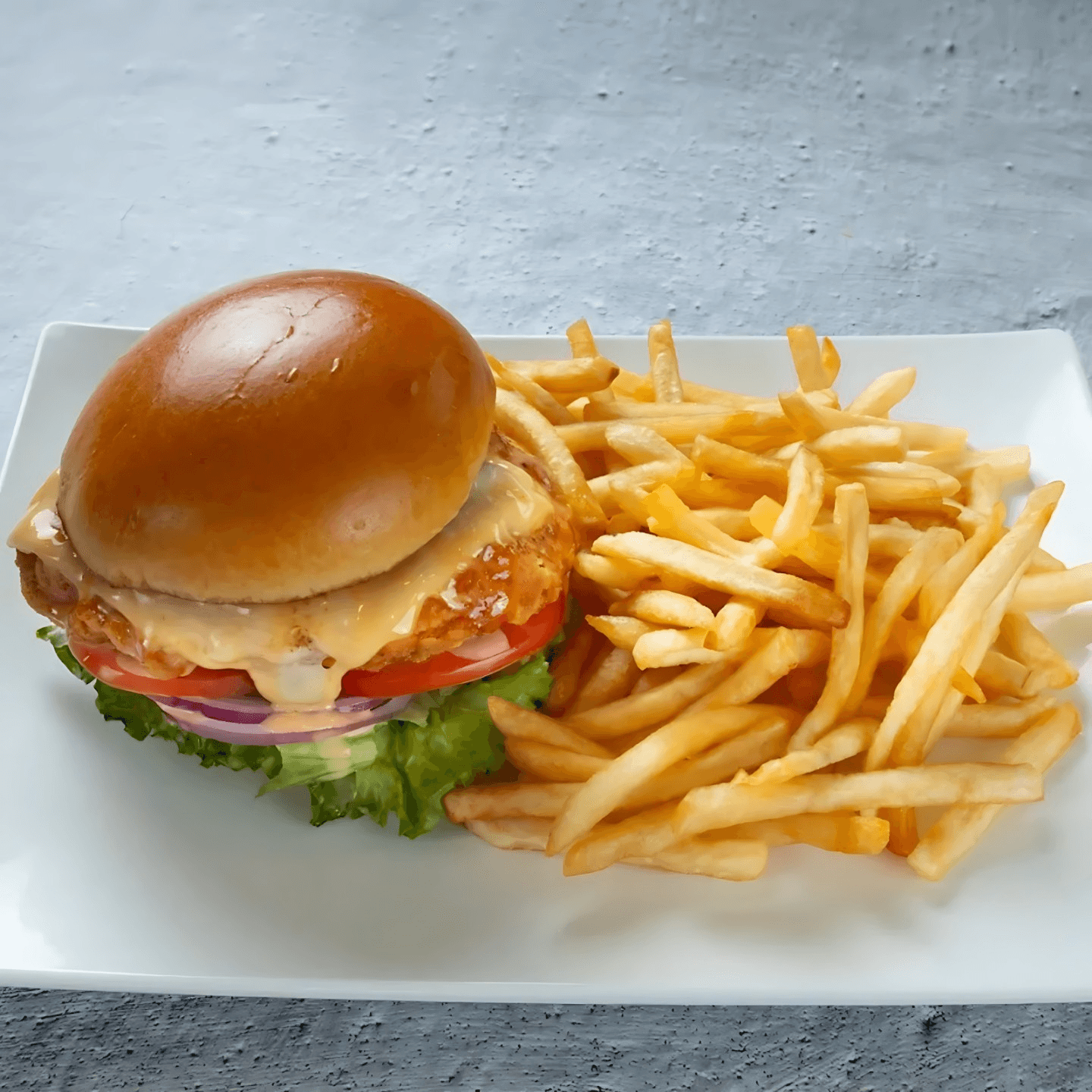 Bold Bites, Big Flavors, Endless Cravings.