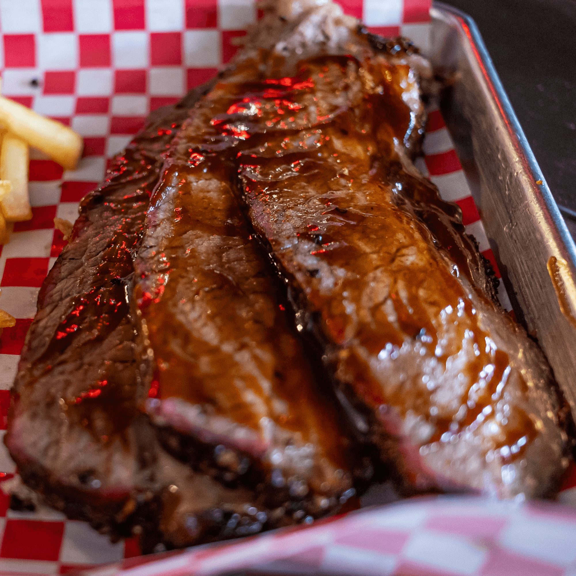 Moak's Family Texas BBQ gallery image #3