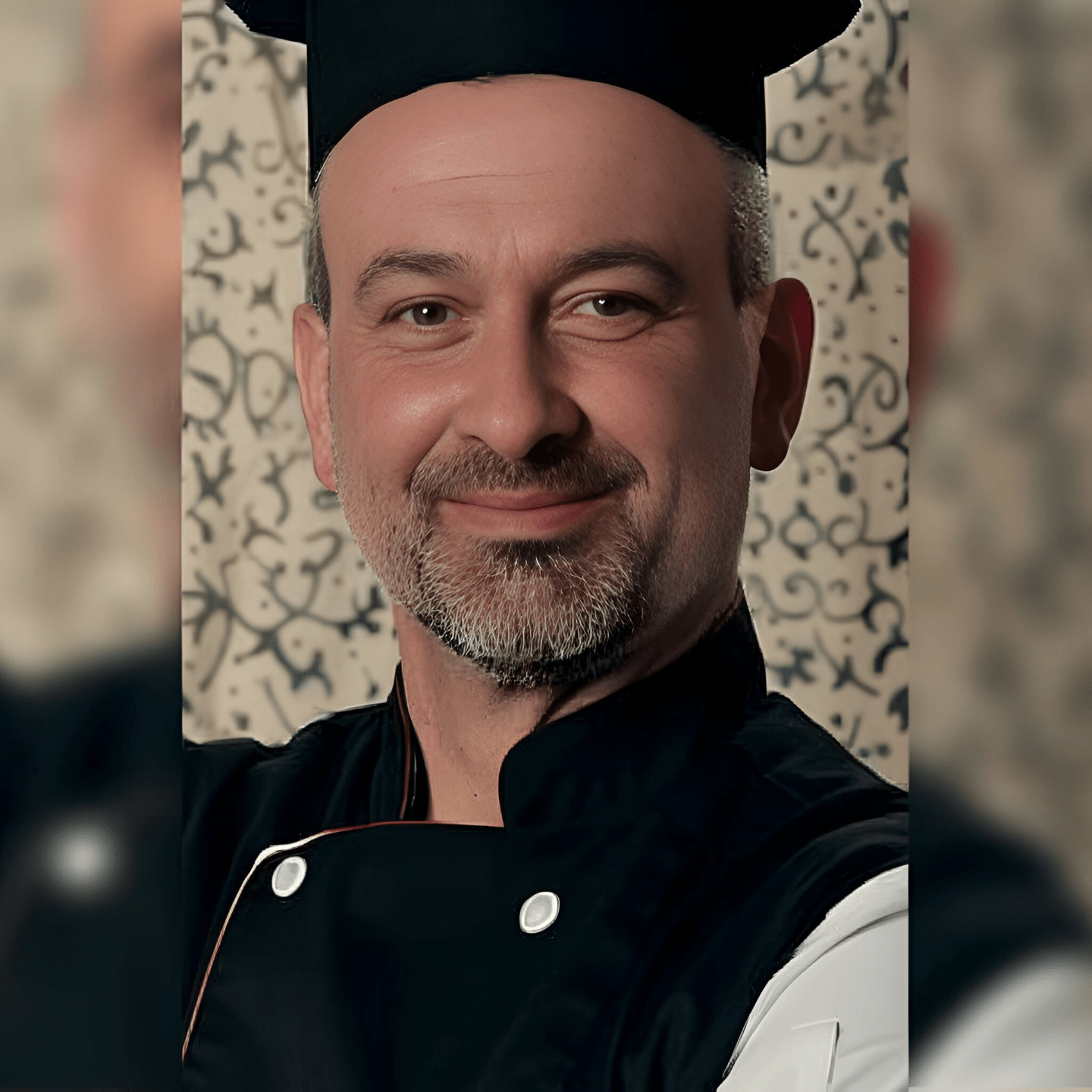 Meet the Chef