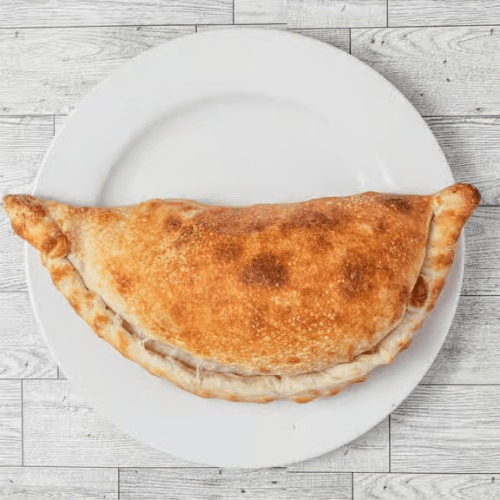 Piccolo Calzone.