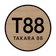 Takara 88