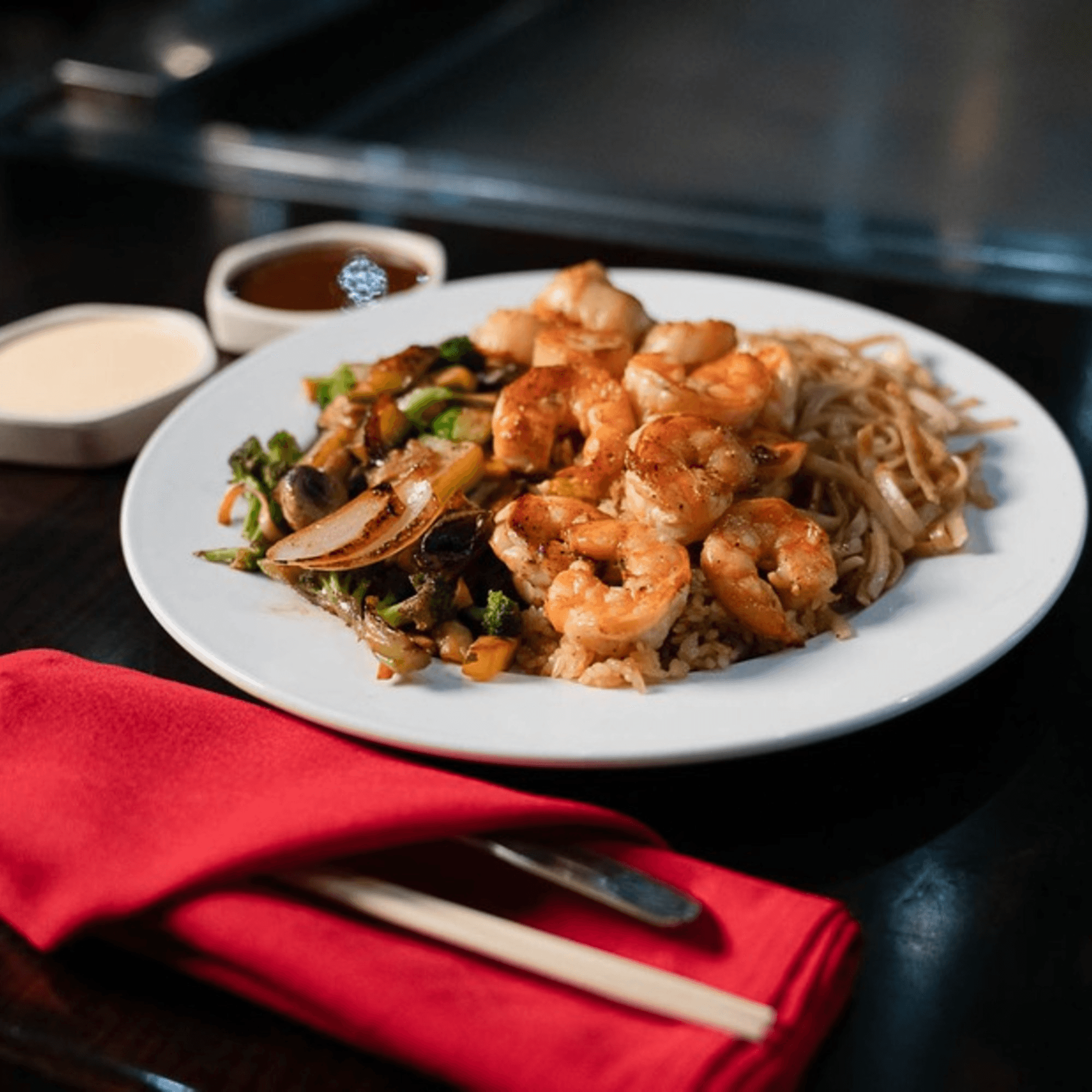 Daruma Japanese Steakhouse & Sushi gallery image #5