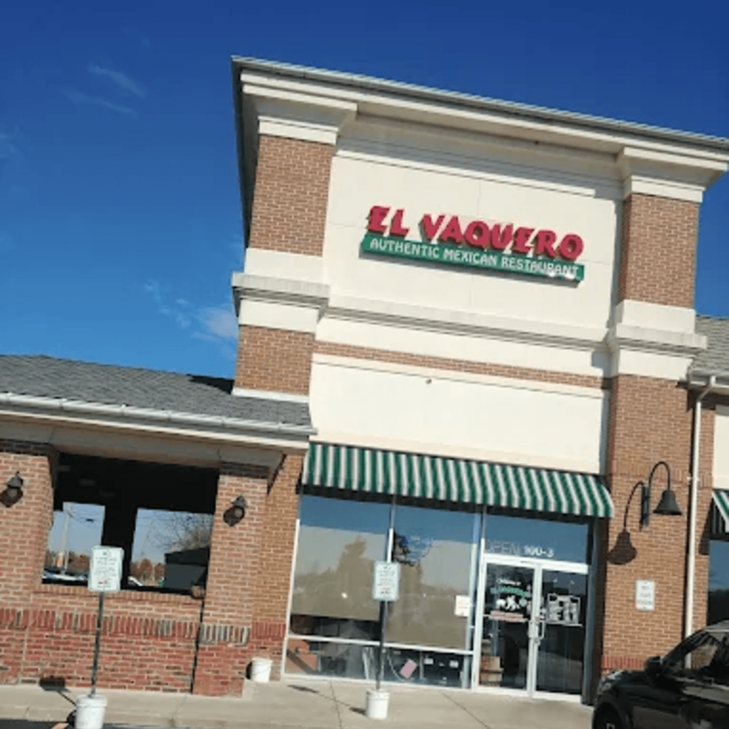 El Vaquero - Pickerington