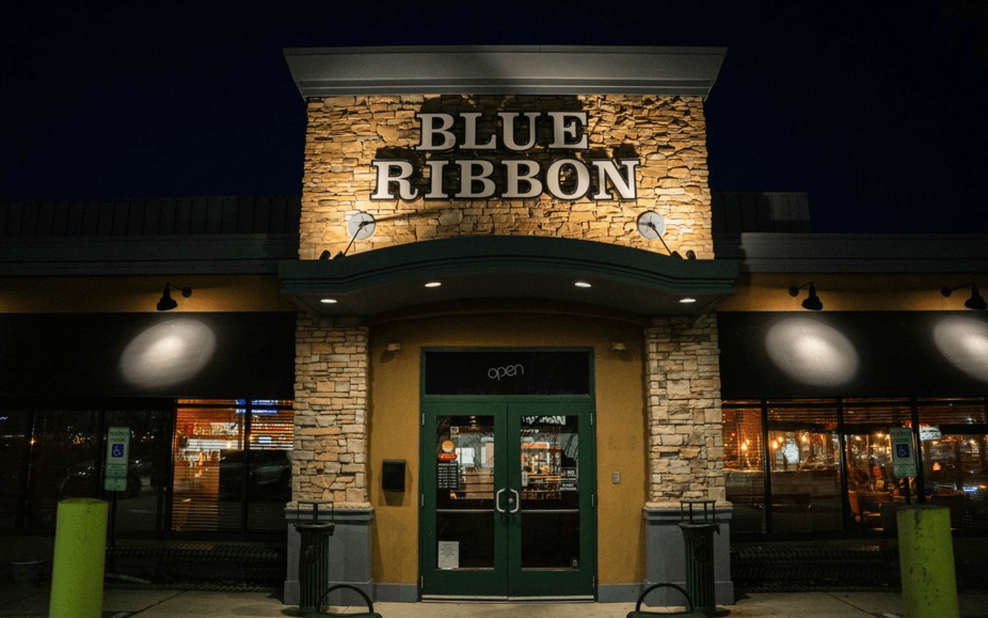 Low-and-Slow BBQ, Served Fresh Every Day