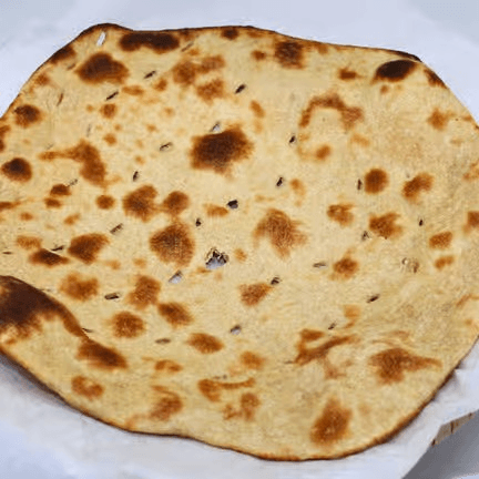 Tandoori Roti.