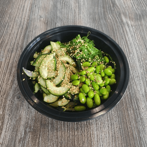 Cucumber Salad (Small)