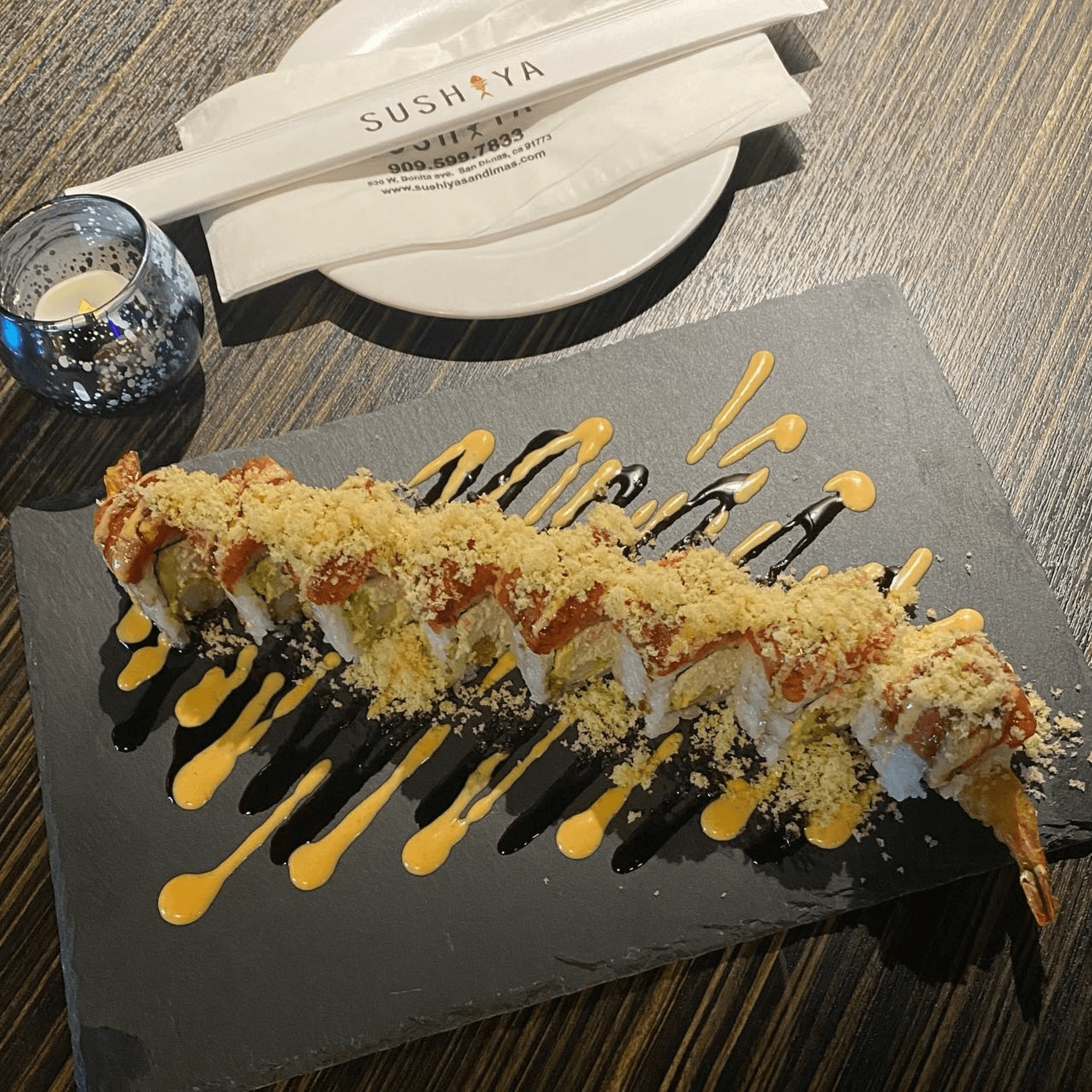 Sushiya gallery image #5