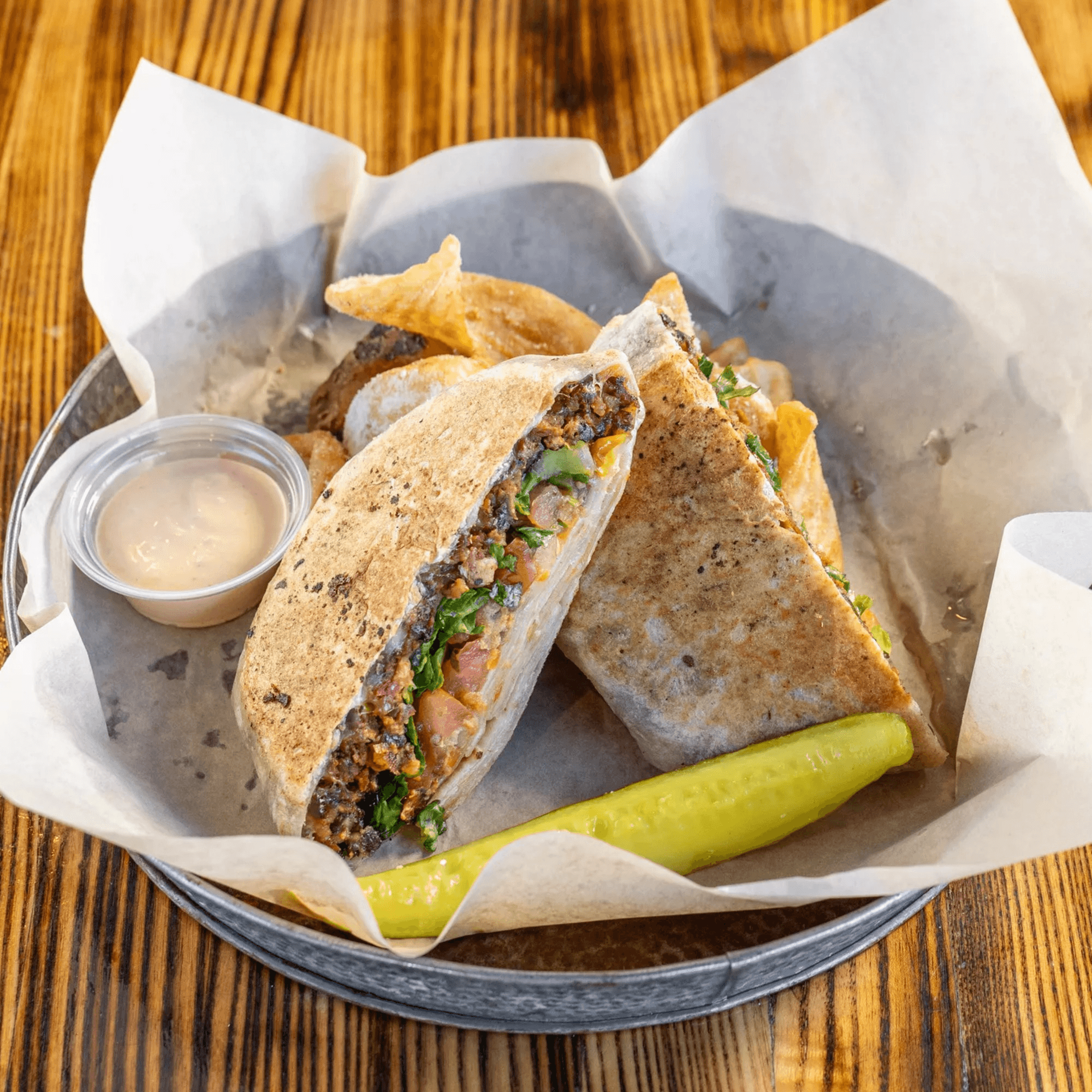 Jumpin' Shrimp on the Boardwalk gallery image #12