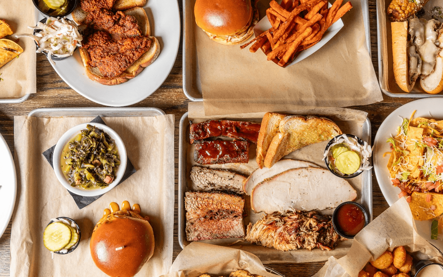 📌Lunch Specials