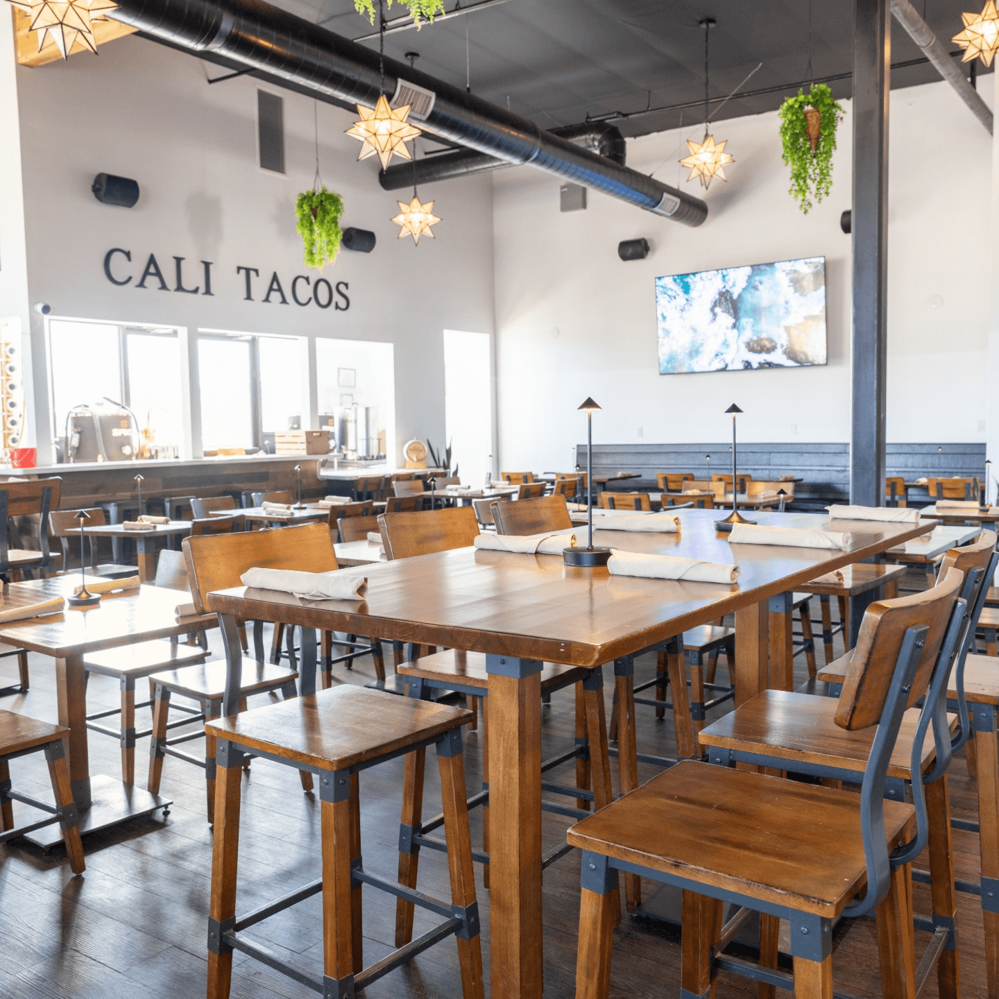 Book Your Table Today