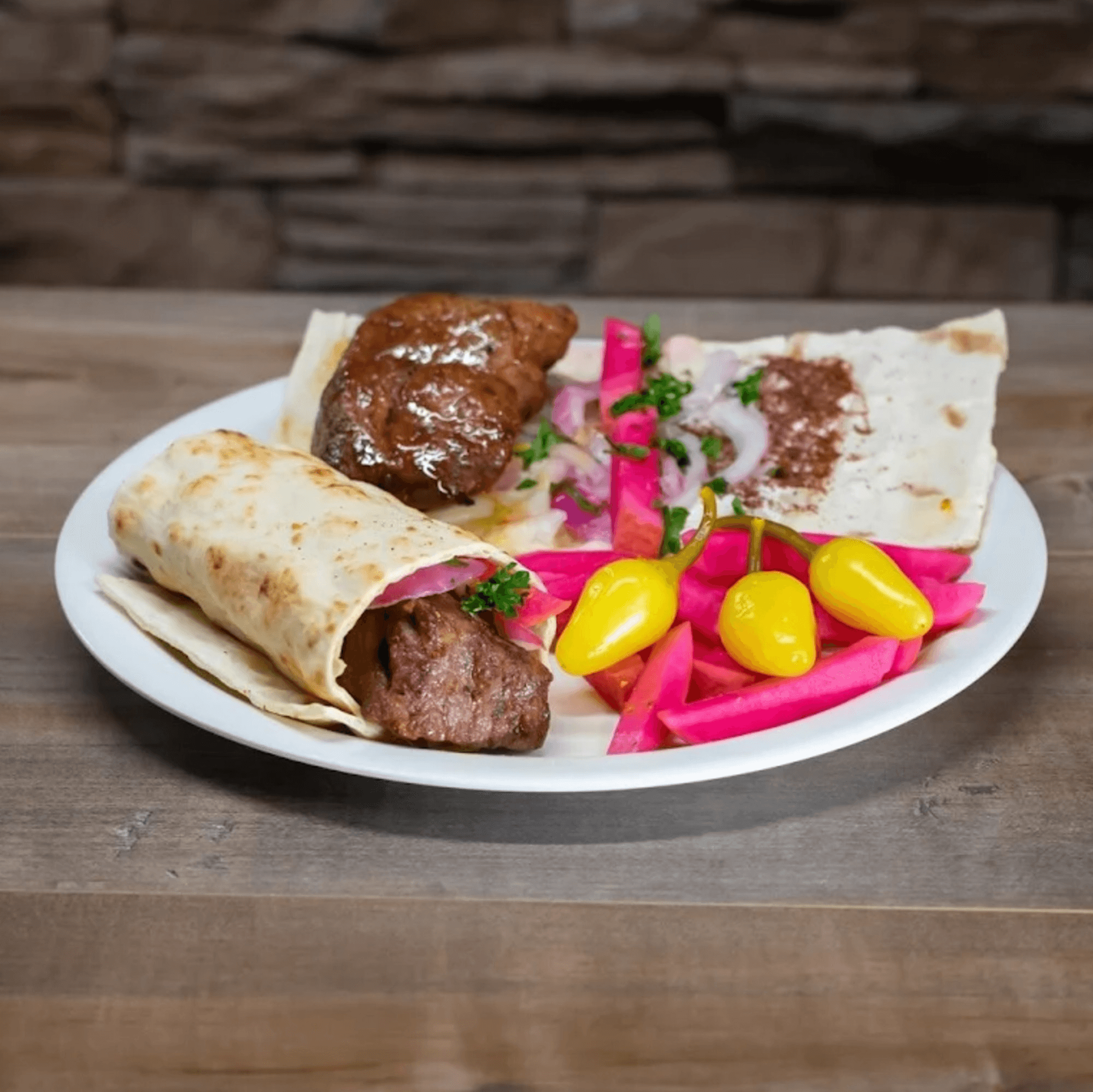 York Kabob gallery image #1