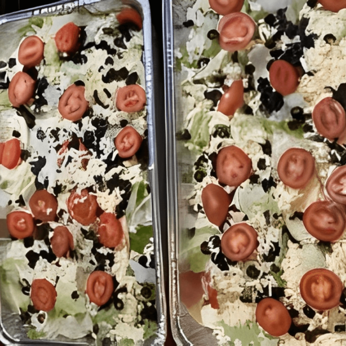 Salads