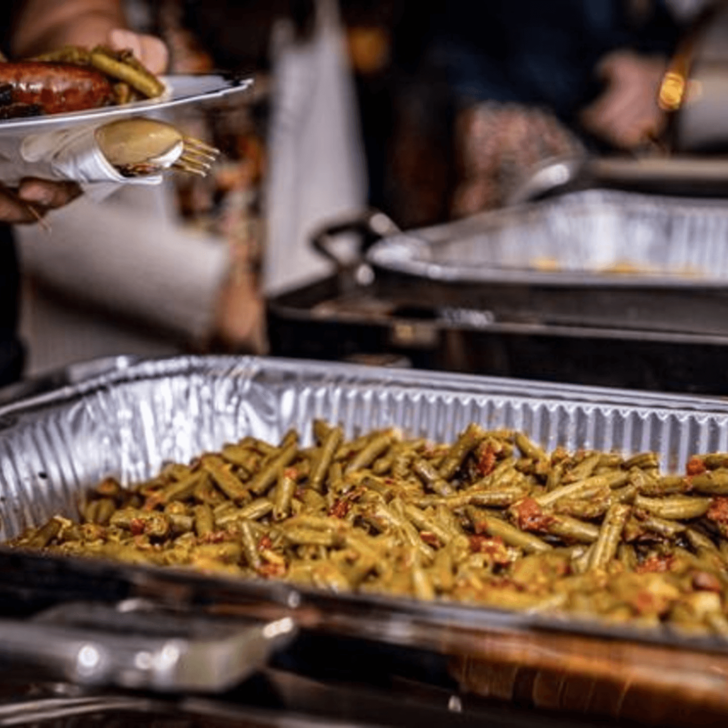 Menu/Packages