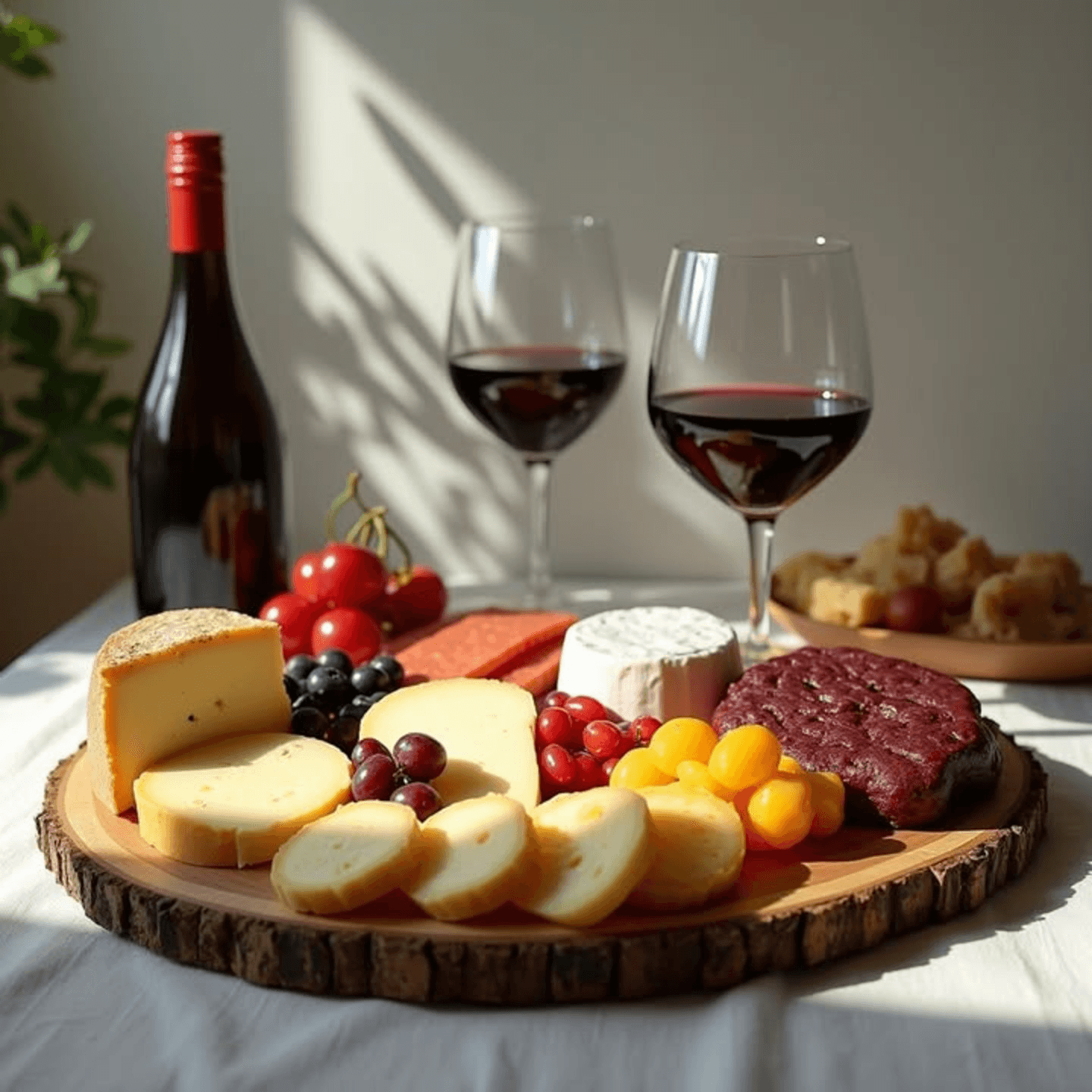 Catering Made Simple and Delicious