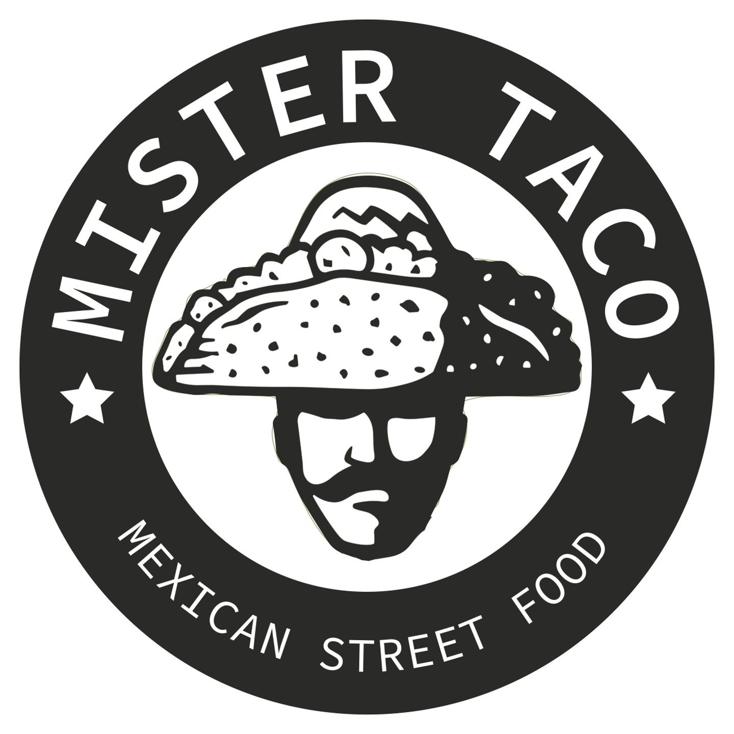 Welcome To Mister Taco Mexican Street Food!